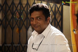 Prakash Raj