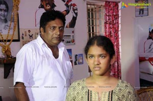 Prakash Raj