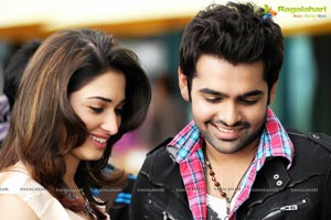 Ram, Tamanna