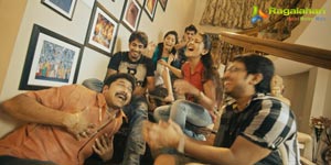 Nischala, Uday, Surya, Gemeni Suresh, Archana Sharma, Nisha Shetty, Preethi