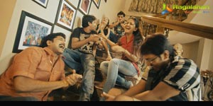 Nischala, Uday, Surya, Gemeni Suresh, Archana Sharma, Nisha Shetty, Preethi