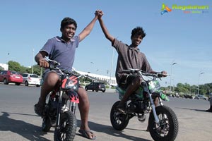 Siva Karthikeyan, Oviya Helen