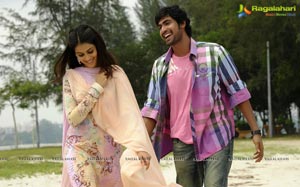 Rana, Genelia