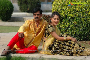 Narasimha Raju Movie Photos