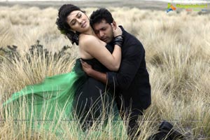 Jayam Ravi, Hansika