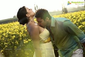 Jayam Ravi, Hansika