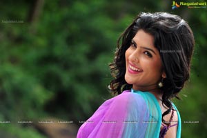 Raviteja, Deeksha Seth