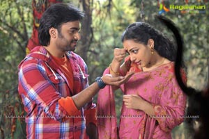 Nara Rohith, Nithya Menen