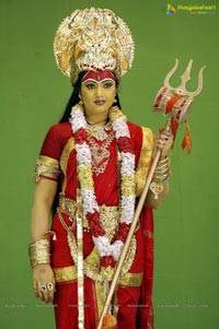 Meena, Priya Raman, Suman, Sai Kiran, Nagababu