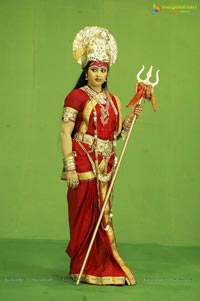 Meena, Priya Raman, Suman, Sai Kiran, Nagababu