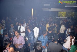 Kismet Pub Party - Febraury 8 2012