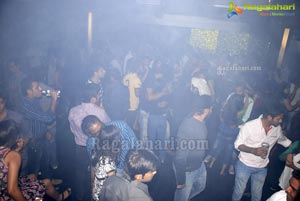 Kismet Pub Party - Febraury 8 2012