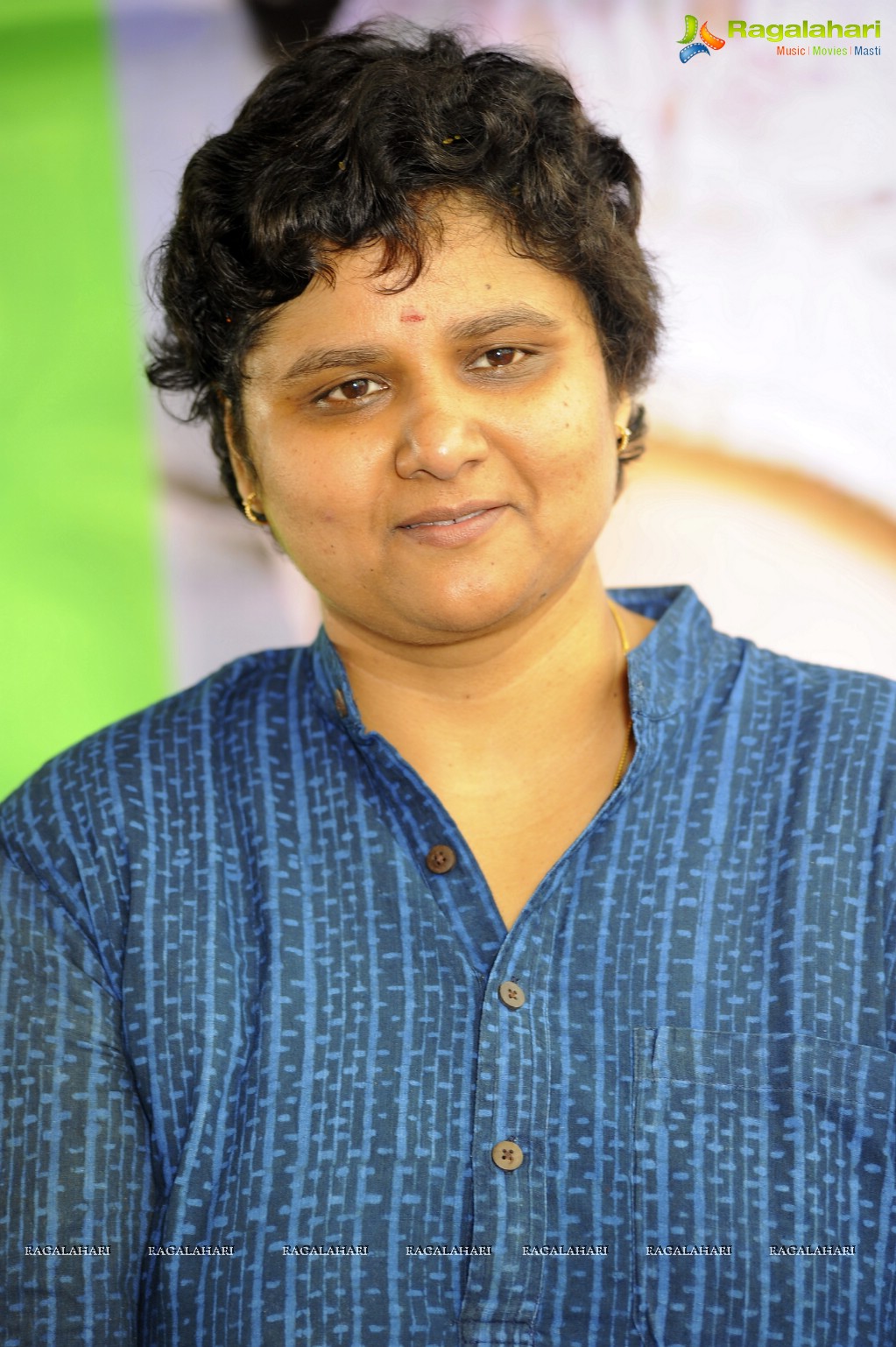 Nandini Reddy