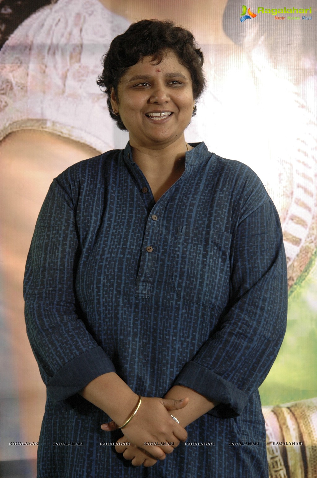 Nandini Reddy