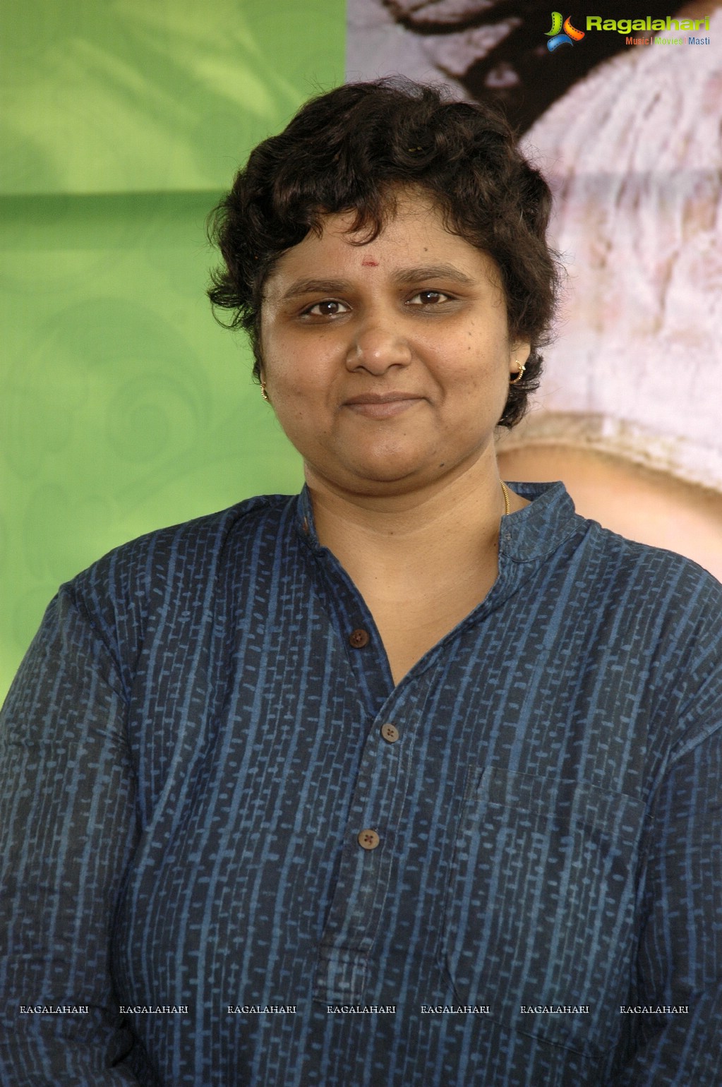 Nandini Reddy