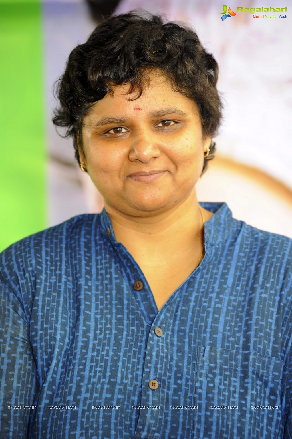 Nandini Reddy