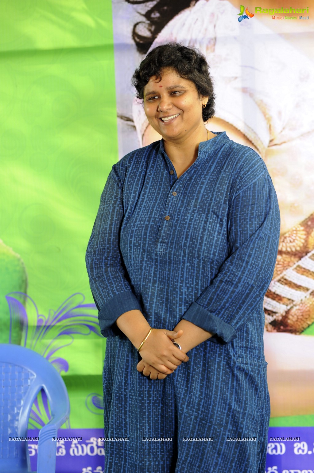 Nandini Reddy