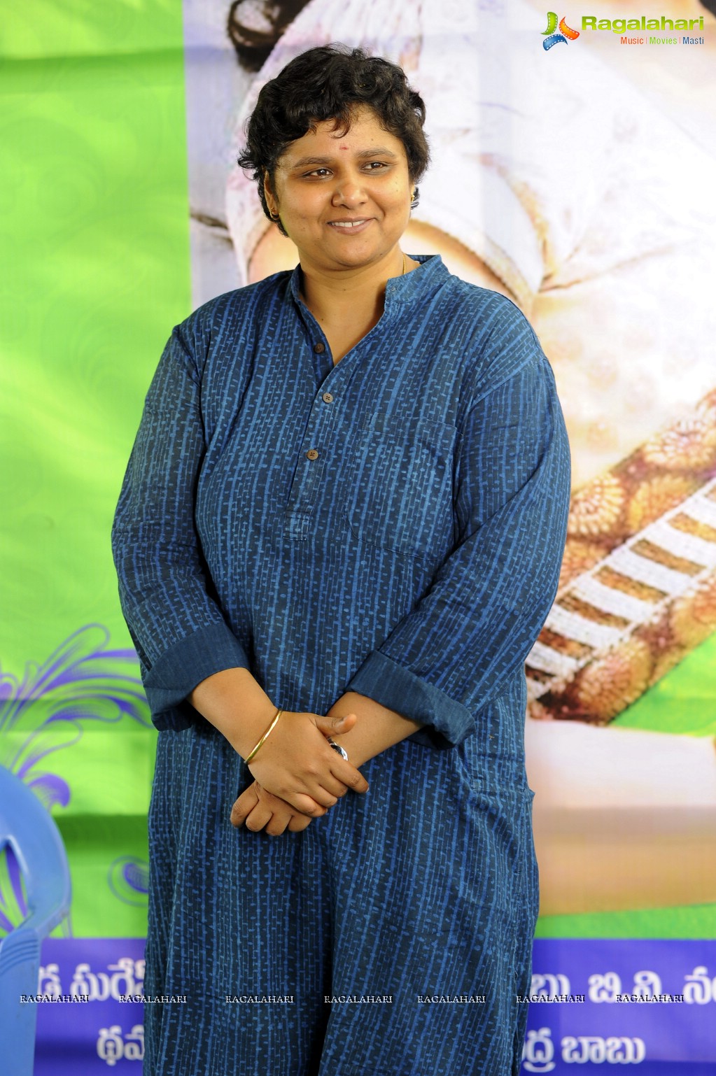 Nandini Reddy