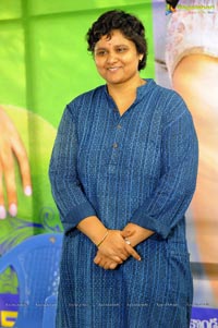 Nandini Reddy