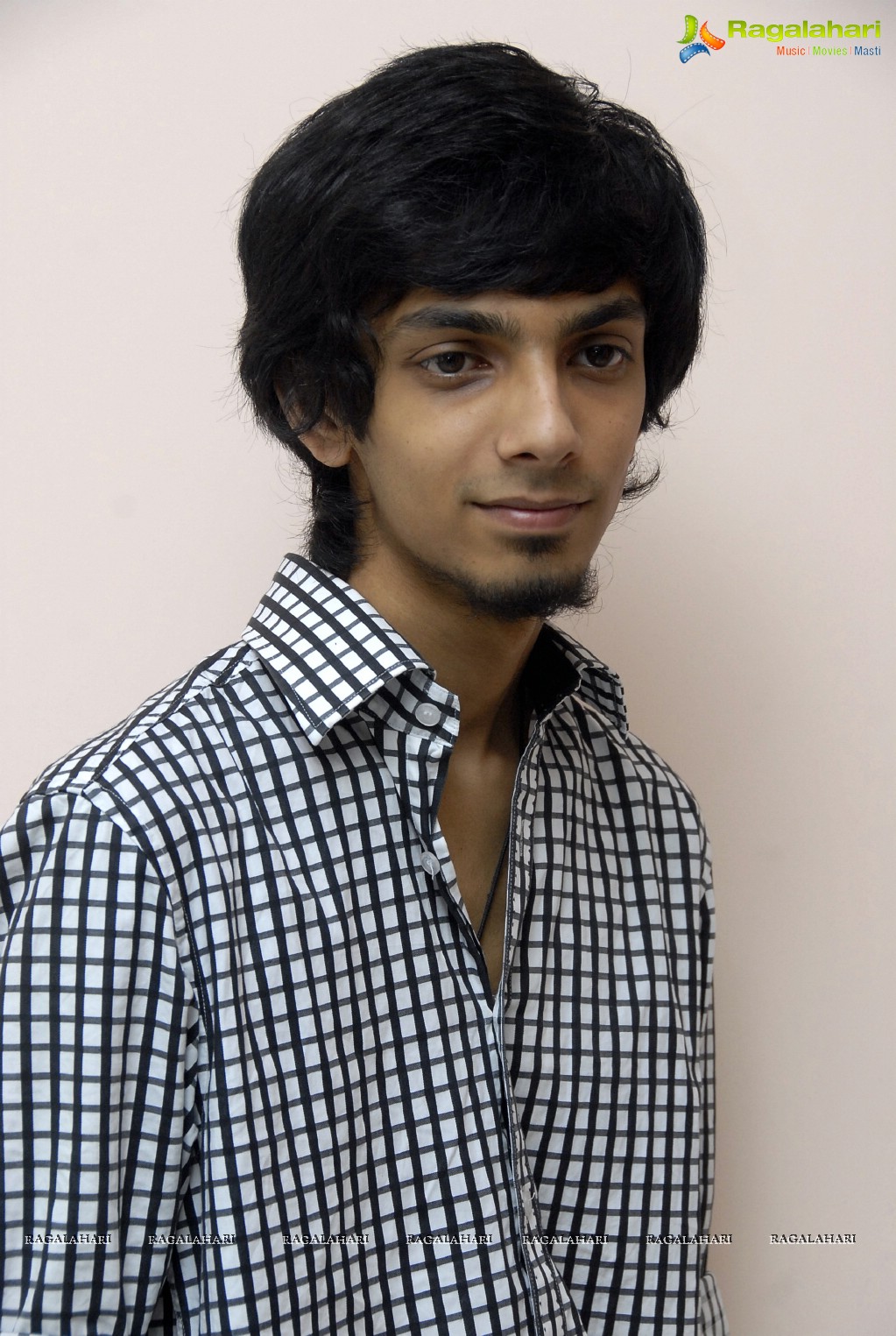 Anirudh Ravichander