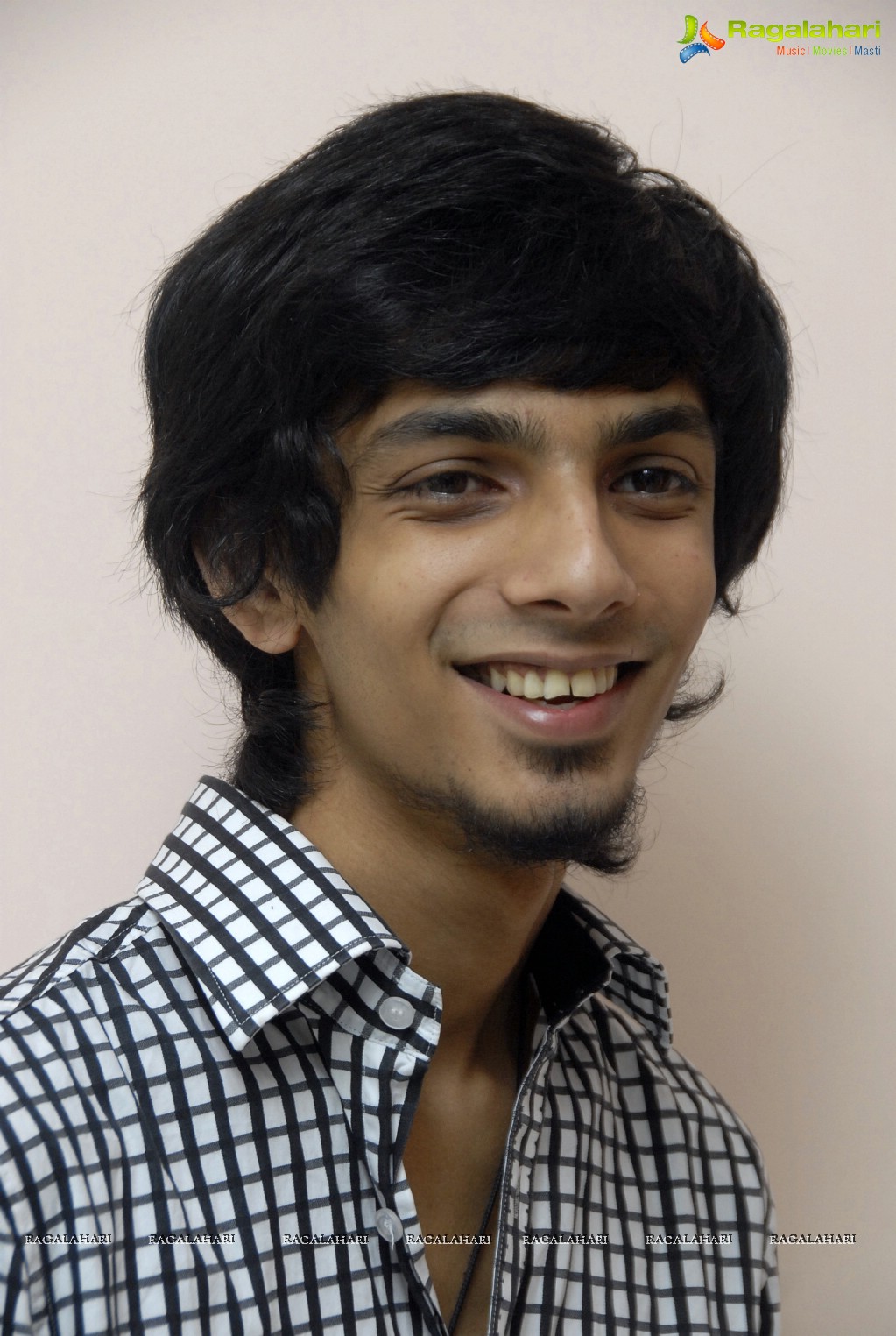 Anirudh Ravichander