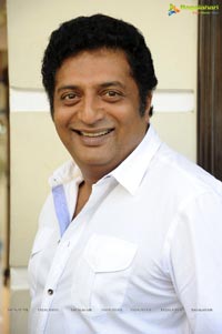 Prakash Raj