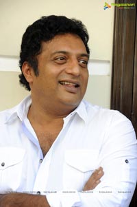 Prakash Raj