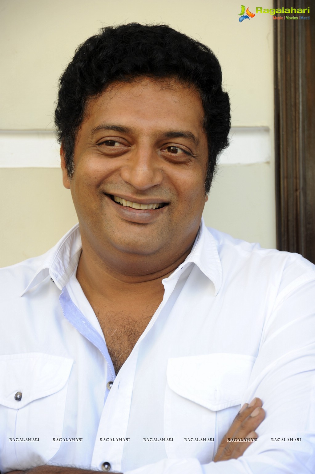 Prakash Raj