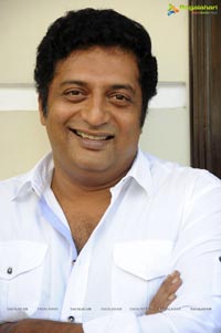 Prakash Raj