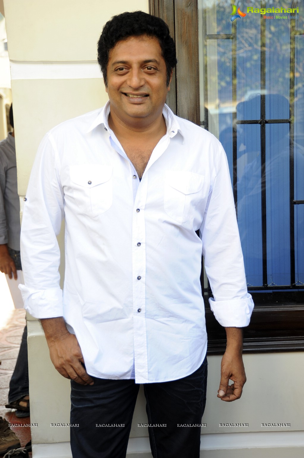 Prakash Raj