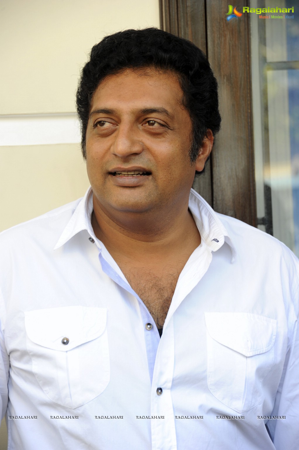 Prakash Raj