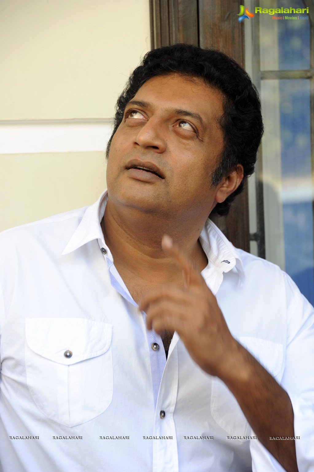 Prakash Raj