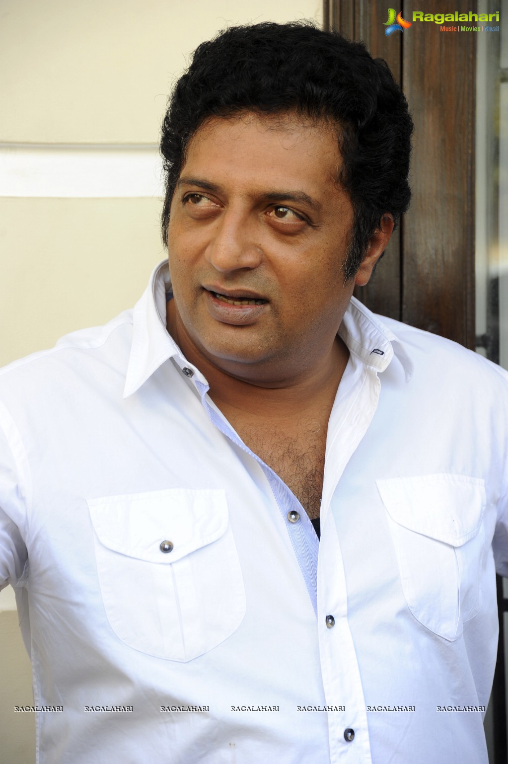 Prakash Raj