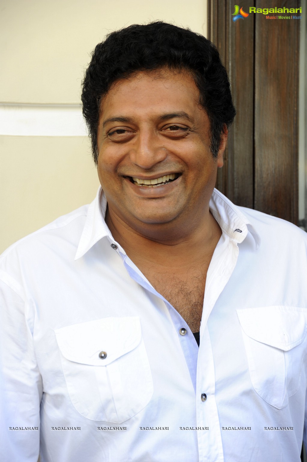 Prakash Raj