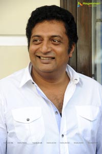 Prakash Raj