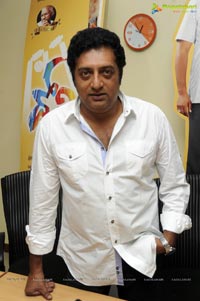 Prakash Raj