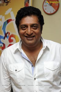 Prakash Raj