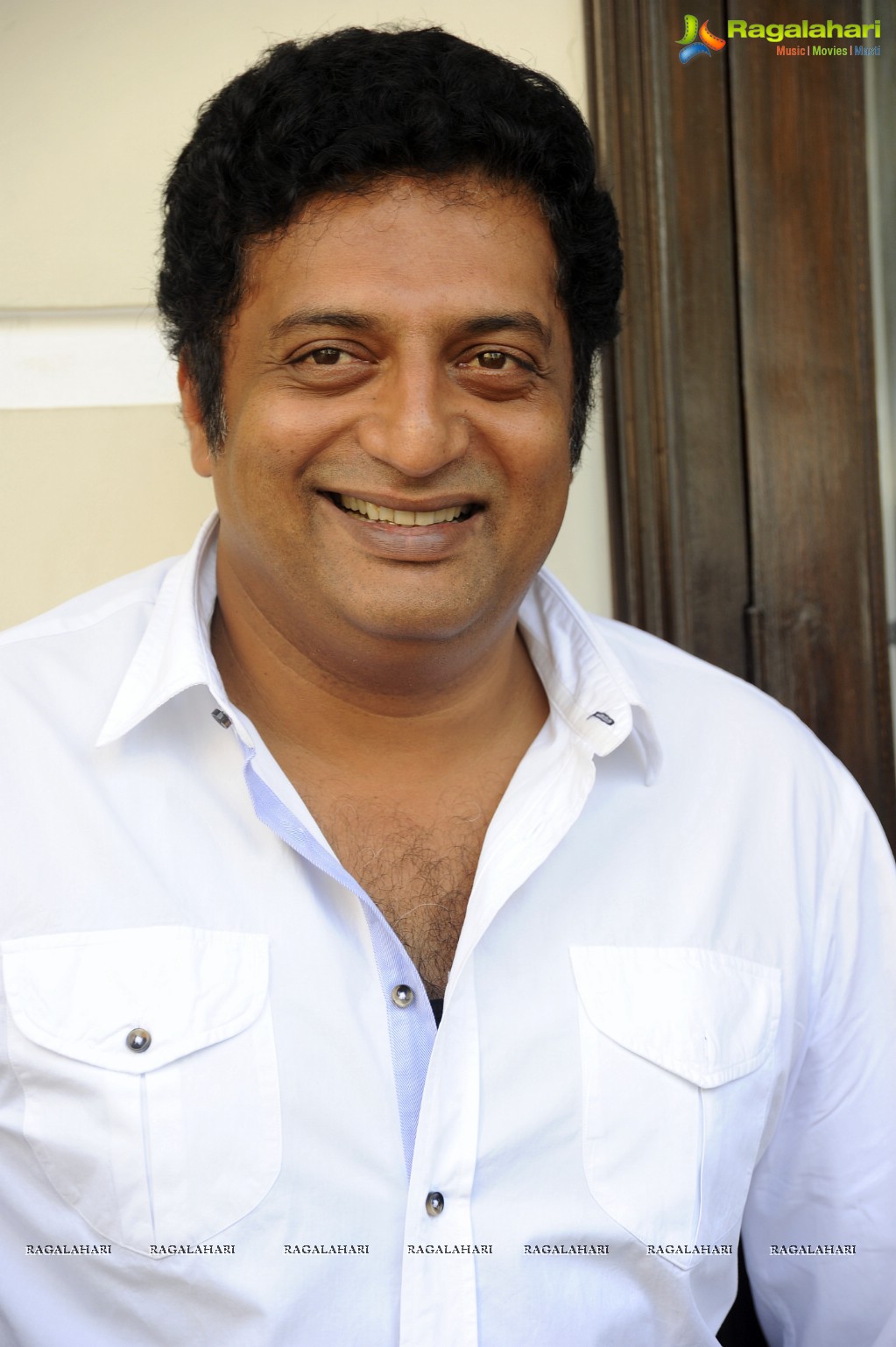 Prakash Raj