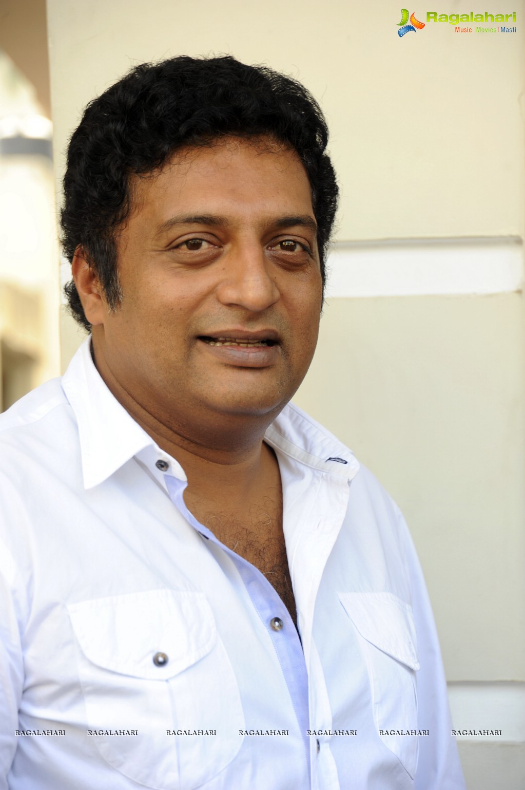 Prakash Raj