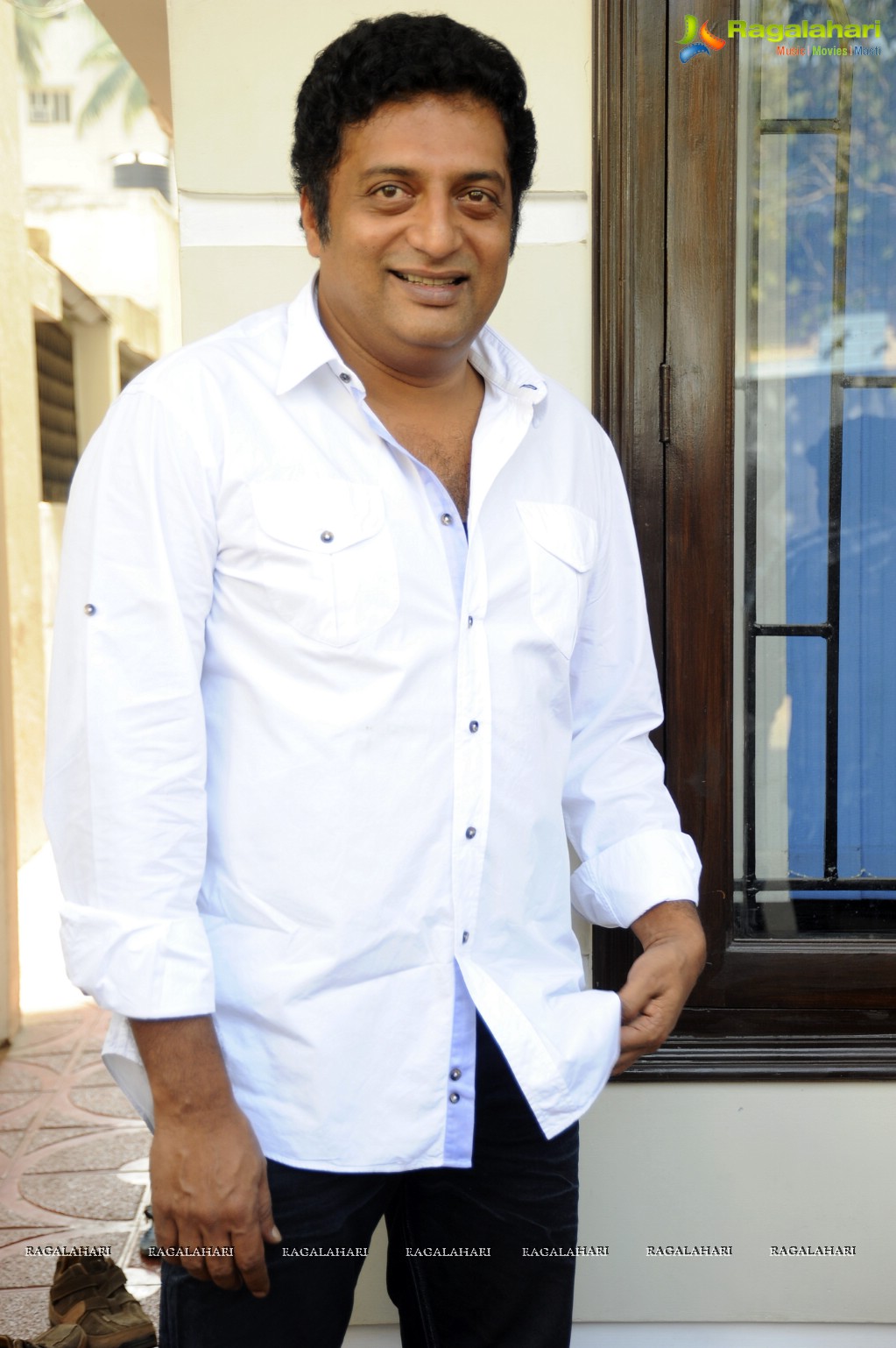 Prakash Raj