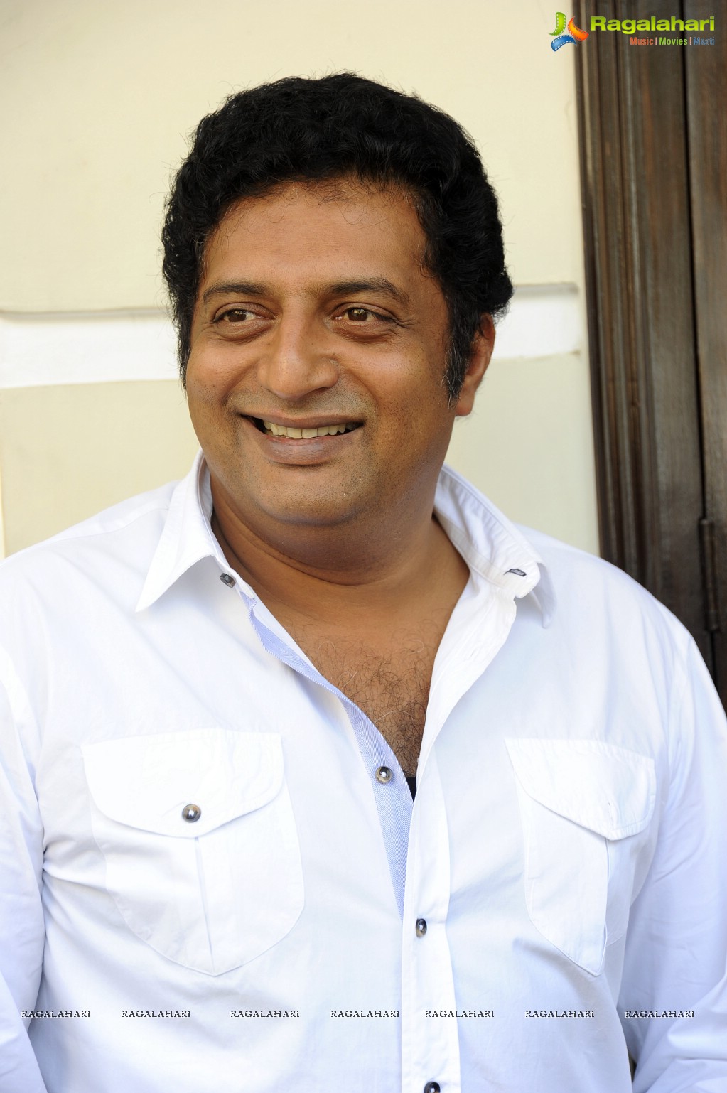 Prakash Raj