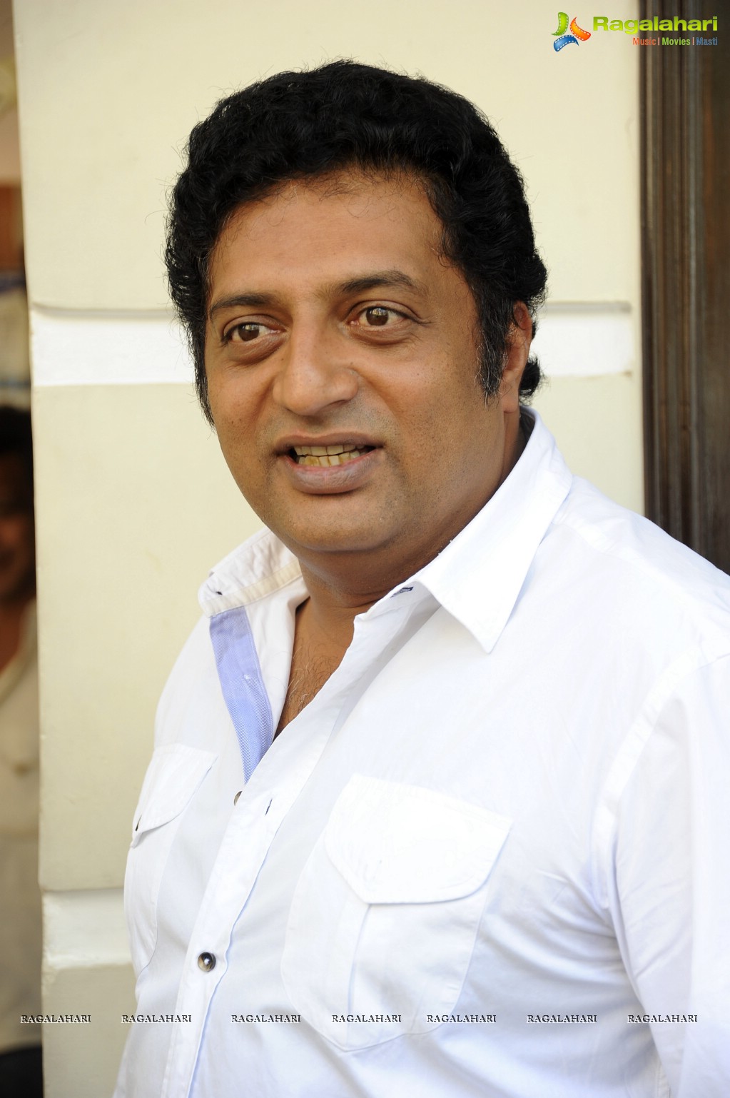 Prakash Raj