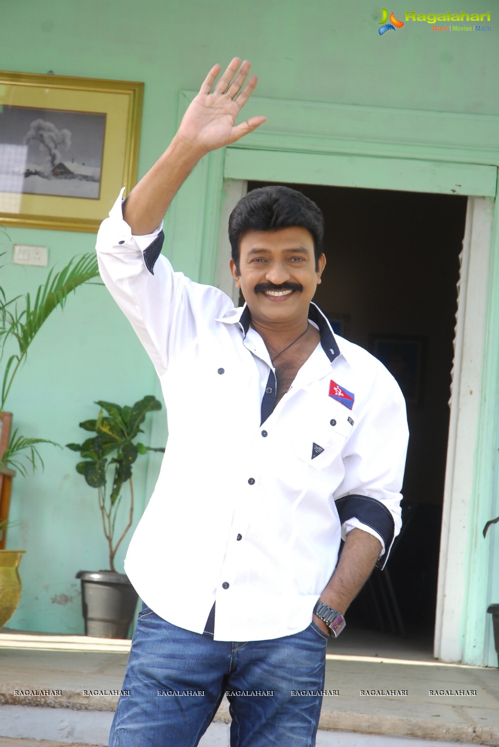 Rajasekhar