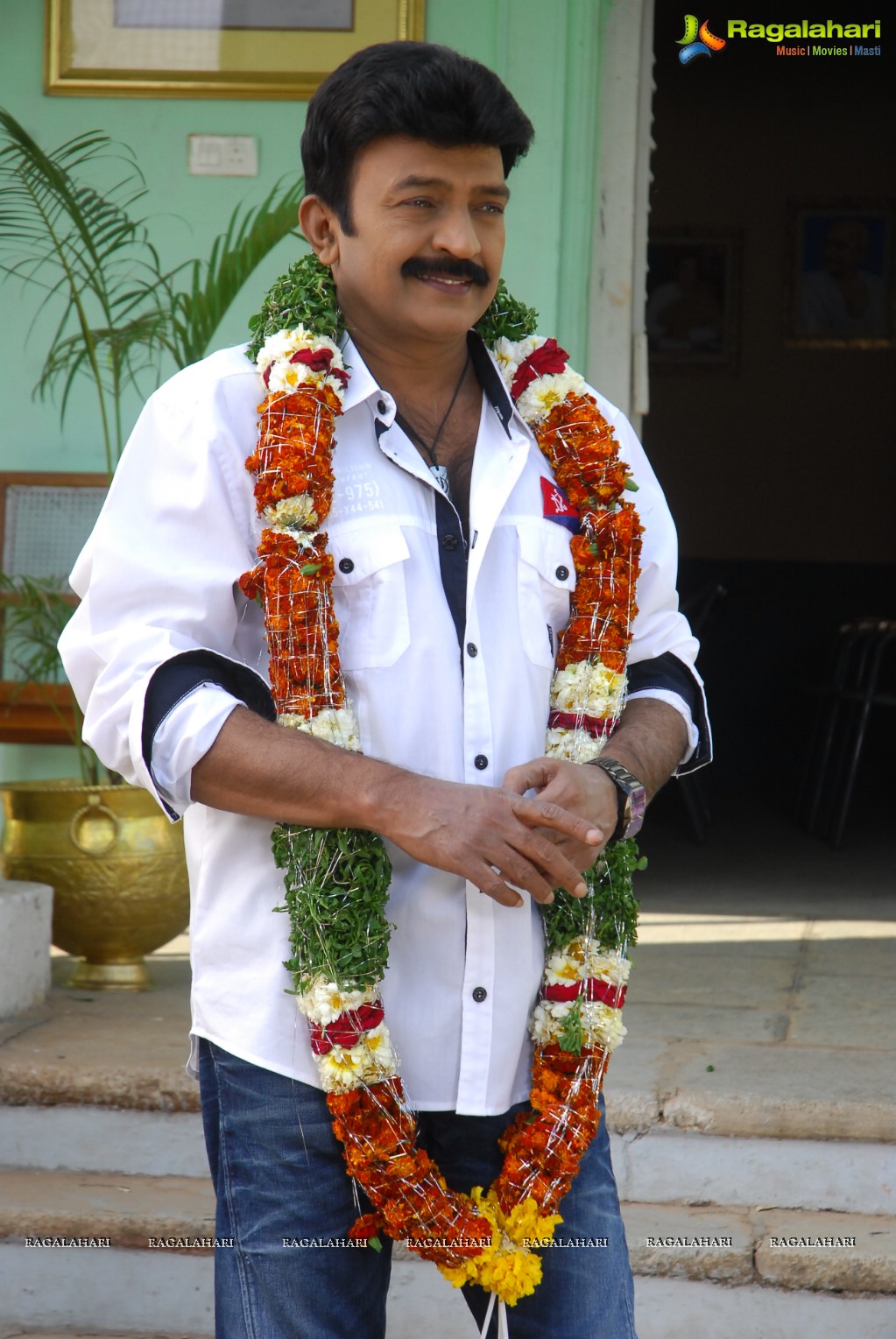 Rajasekhar