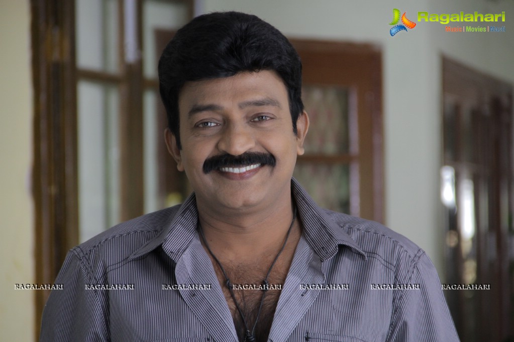 Rajasekhar