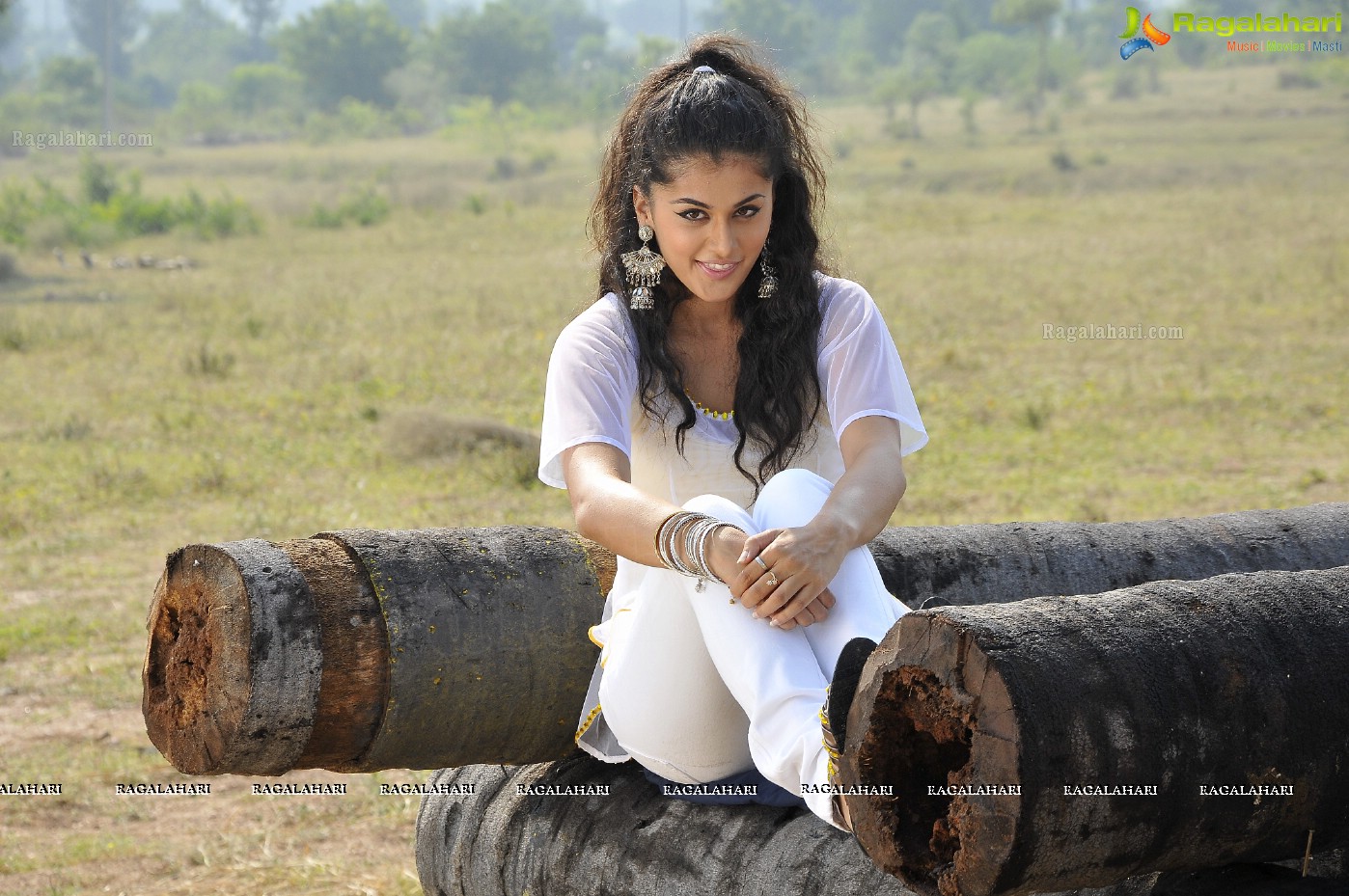 Taapsee (Posters)