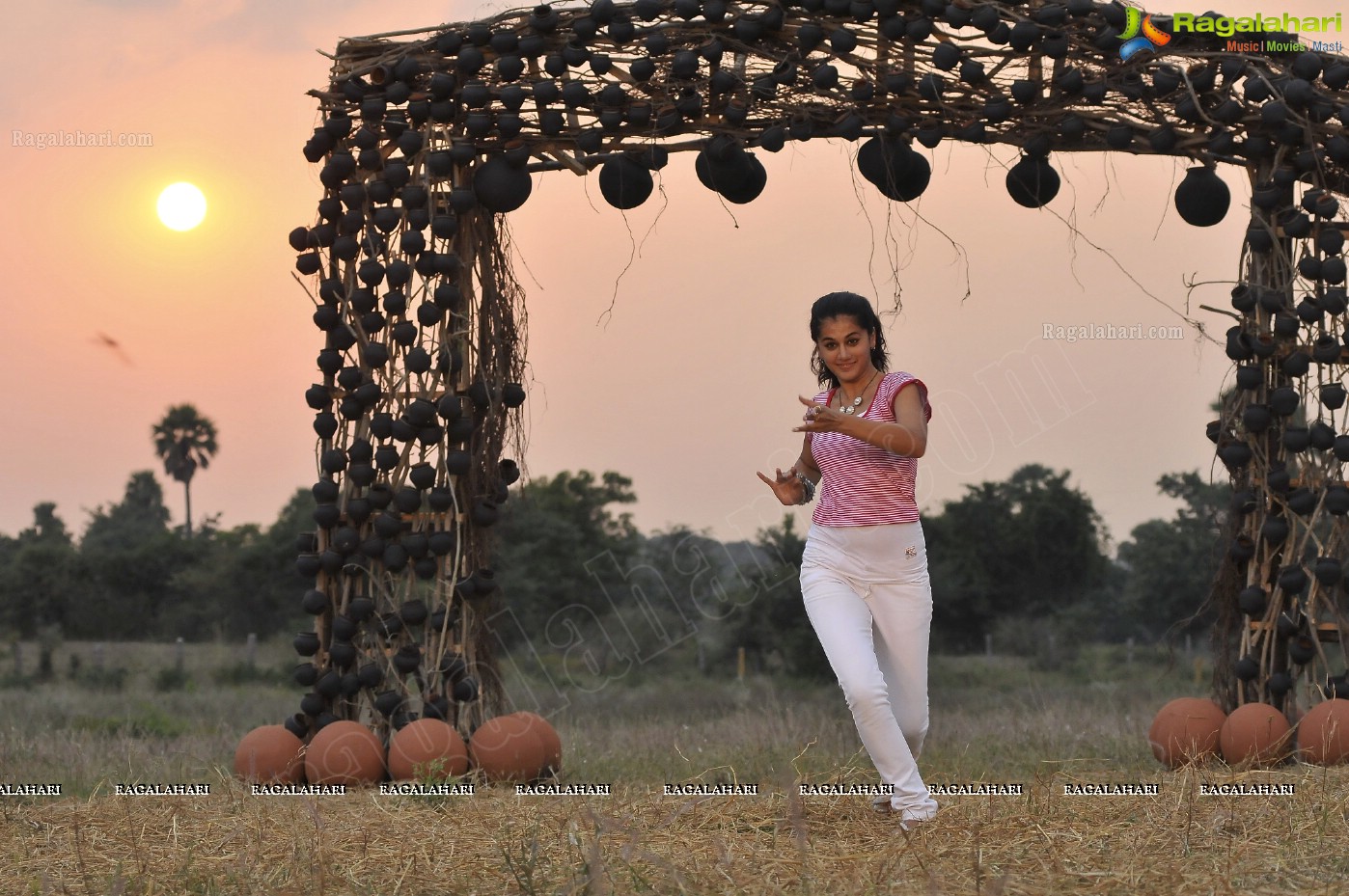 Taapsee (Posters)