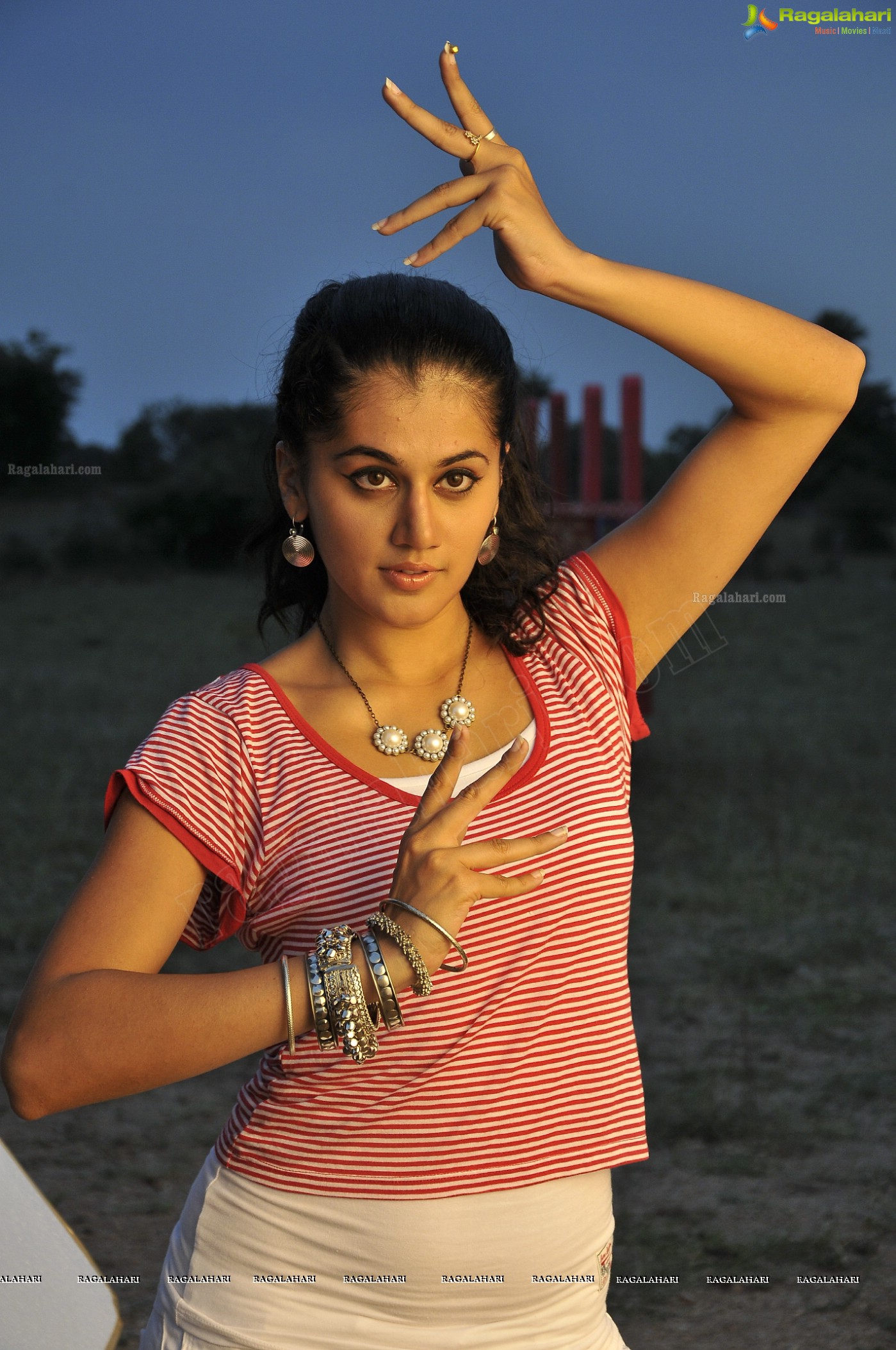 Taapsee (Posters)