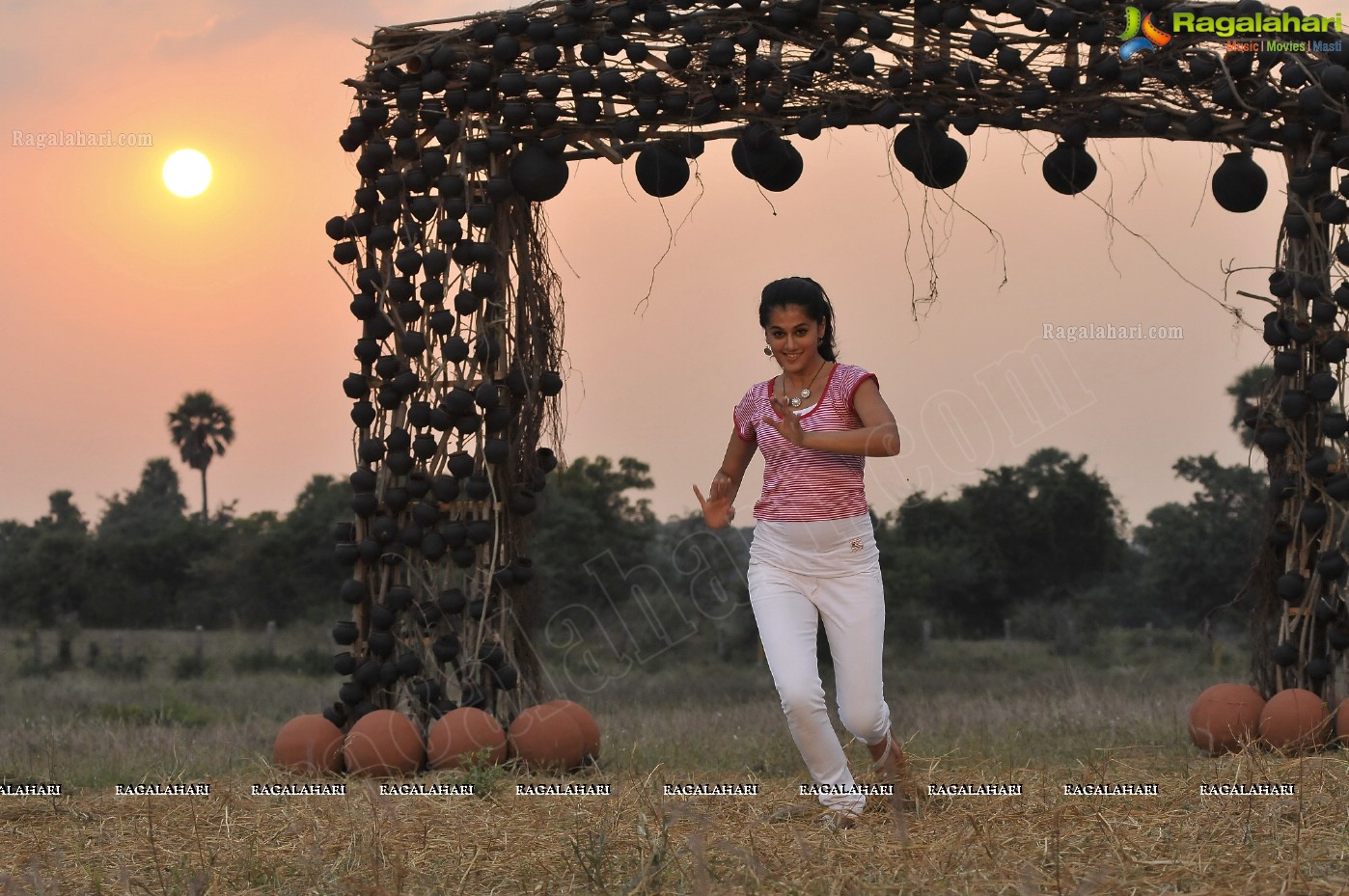 Taapsee (Posters)