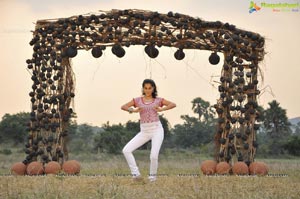 Taapsee Pannu